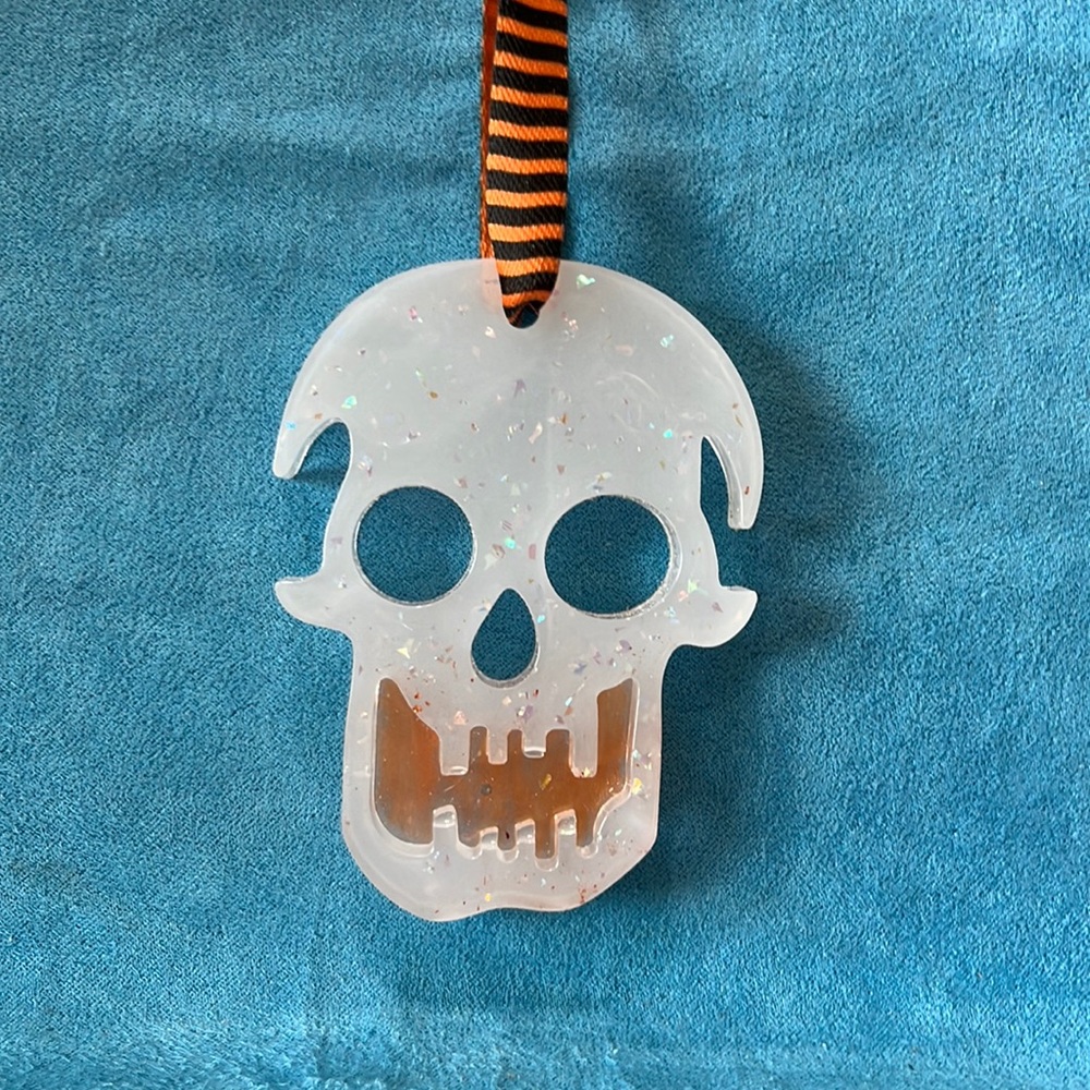 Halloween Decoration…handmade